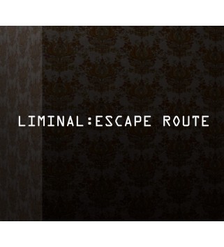 Liminal:Escape Route Steam Key GLOBAL
